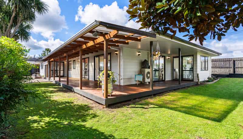 88 McRobbie Road, Kingseat