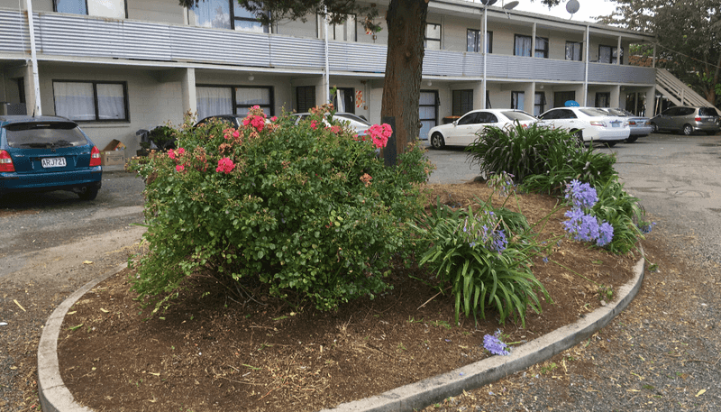 10/9 Trent Place  , Fenton Park