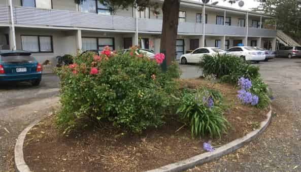 7/9 Trent Place , Fenton Park