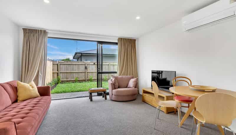 5/20 Ballinger Place, Carterton
