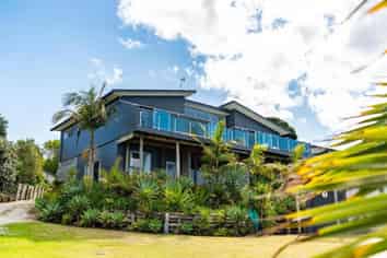 54 Cheviot Street , Mangawhai