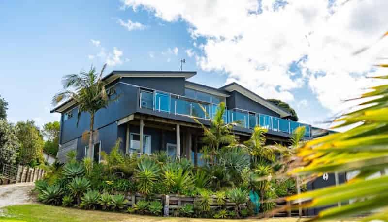 54 Cheviot Street , Mangawhai