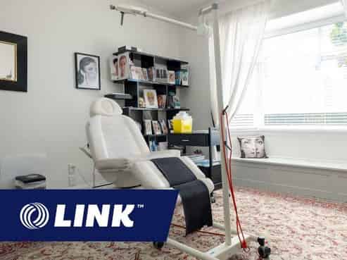 Established Cosmetic Medicine Clinic