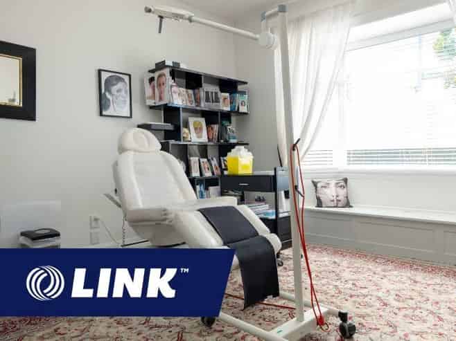 Established Cosmetic Medicine Clinic