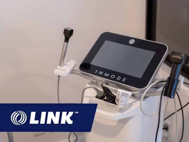 Established Cosmetic Medicine Clinic