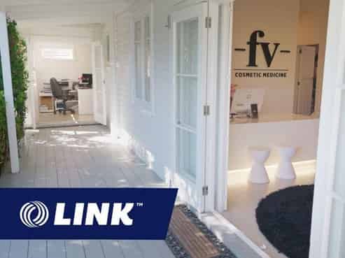Established Cosmetic Medicine Clinic