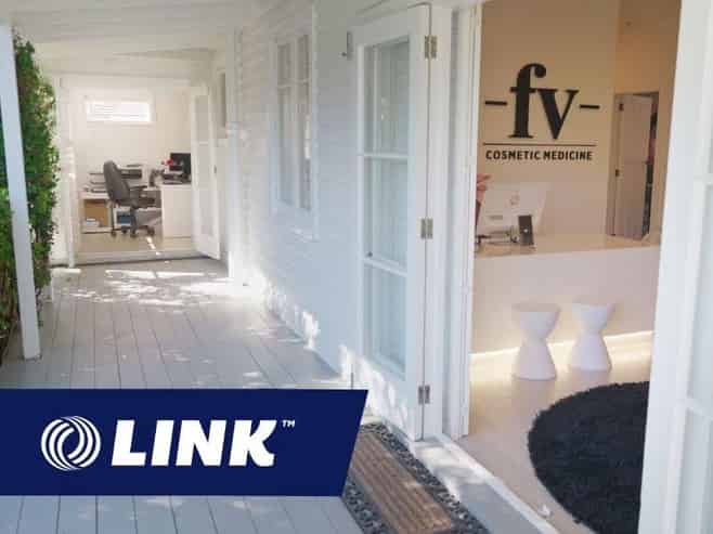 Established Cosmetic Medicine Clinic