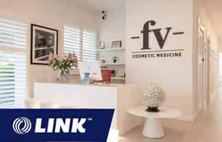 Established Cosmetic Medicine Clinic