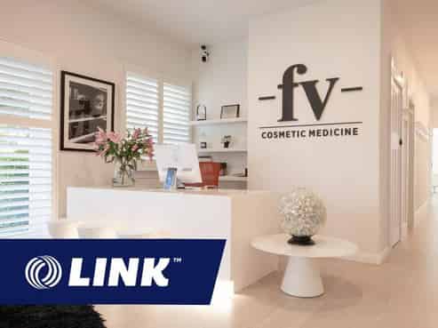 Established Cosmetic Medicine Clinic