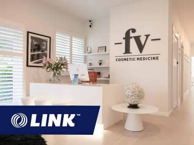 Established Cosmetic Medicine Clinic