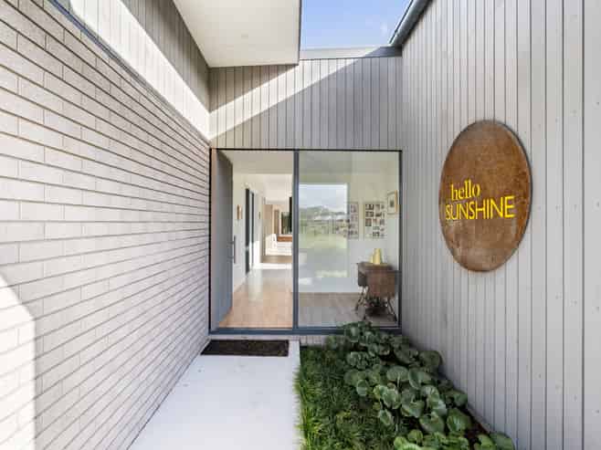 341 Horahora Road, Tirau