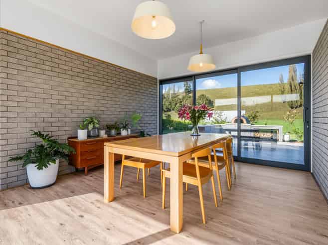 341 Horahora Road, Tirau