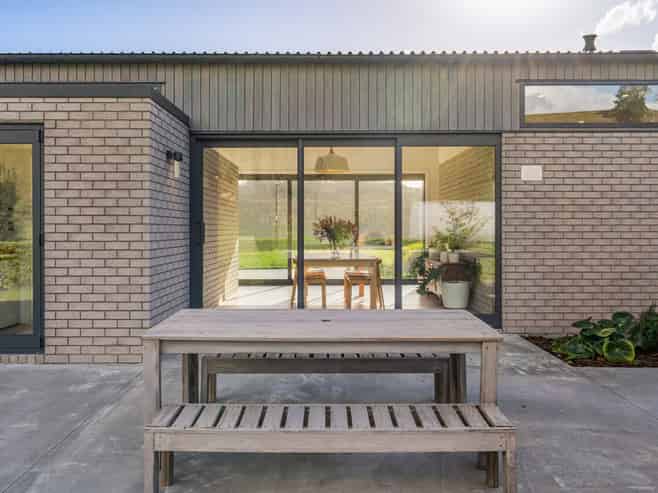 341 Horahora Road, Tirau