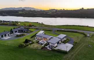 341 Horahora Road, Tirau