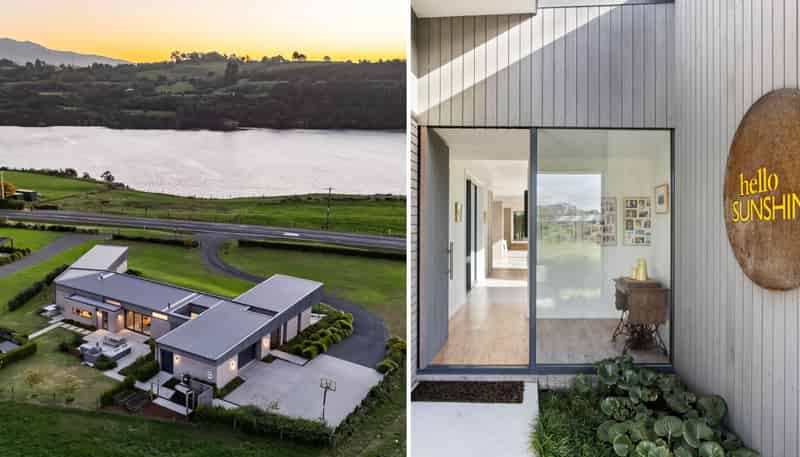 341 Horahora Road, Karapiro