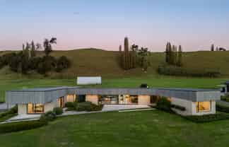 341 Horahora Road, Karapiro