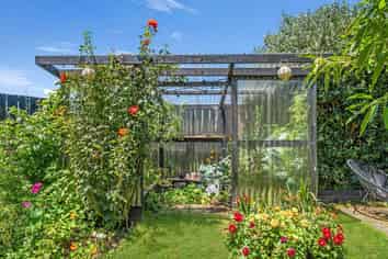 Bay of Plenty - Address withheld