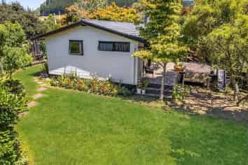 Bay of Plenty - Address withheld