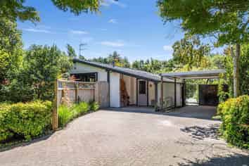 Bay of Plenty - Address withheld