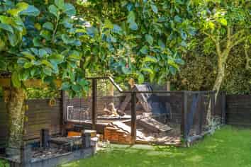 Bay of Plenty - Address withheld