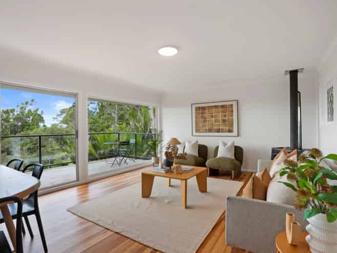 32 Rangiwai Road, Titirangi