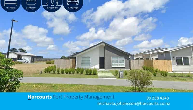 19 Uatoto Road, Clarks Beach