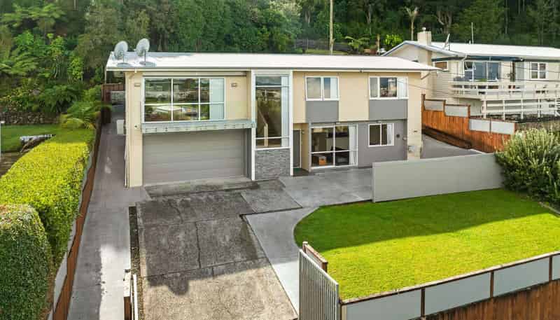 31 Tanekaha Drive, PARAHAKI