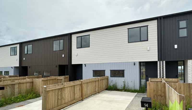 16 Dorothy Thorpe Way, New Lynn