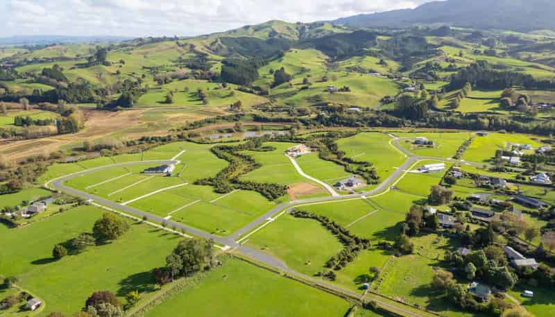 47 Taraire Road, Pirongia