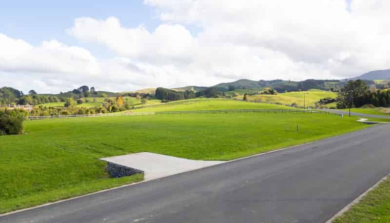 47 Taraire Road, Pirongia