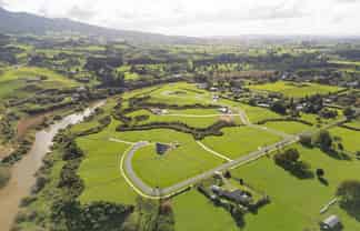 47 Taraire Road, Pirongia