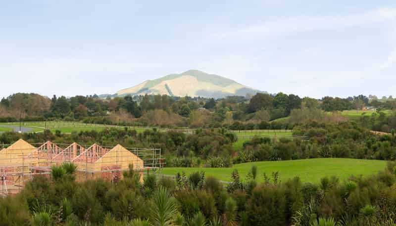 47 Taraire Road, Pirongia