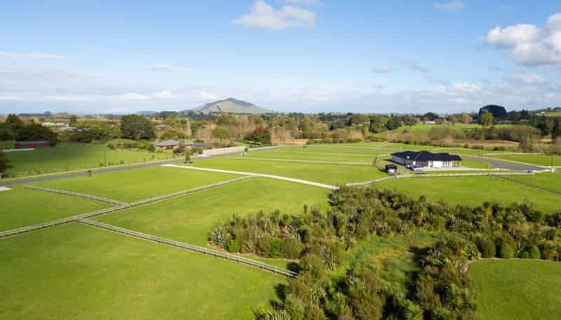 47 Taraire Road, Pirongia
