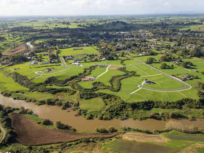 47 Taraire Road, Pirongia