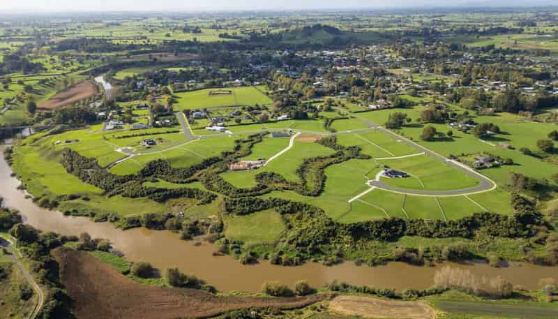 47 Taraire Road, Pirongia