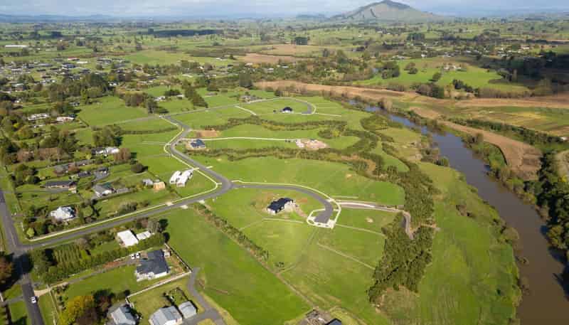 47 Taraire Road, Pirongia