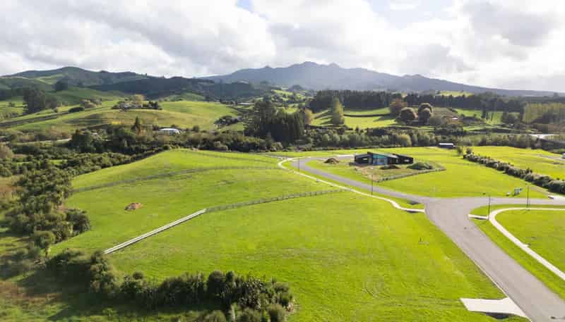 47 Taraire Road, Pirongia