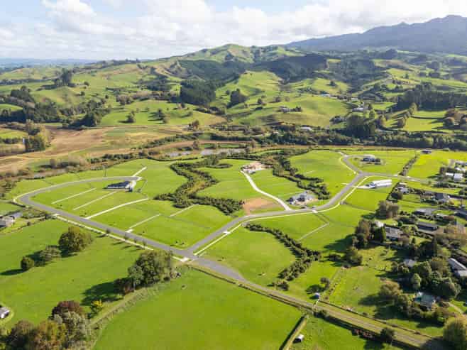 19 Taraire Road, Pirongia