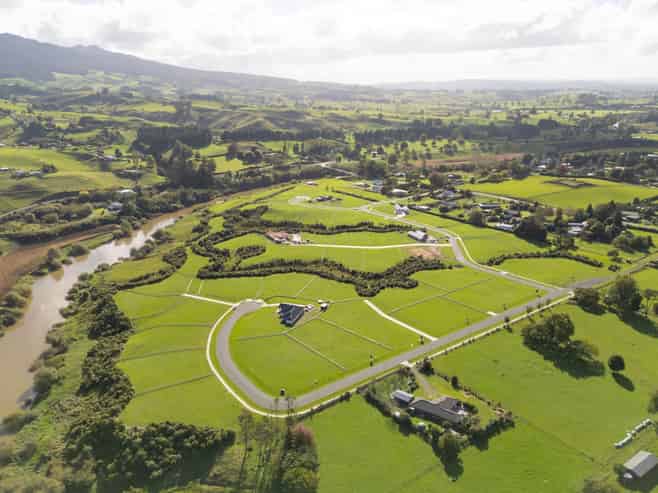 19 Taraire Road, Pirongia