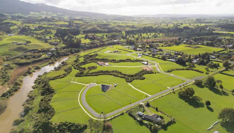 19 Taraire Road, Pirongia