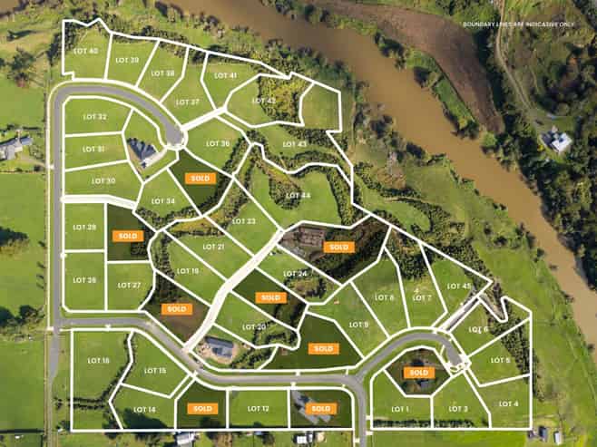 19 Taraire Road, Pirongia