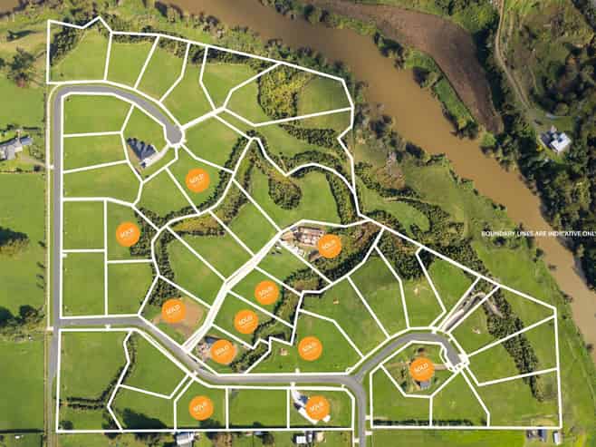 19 Taraire Road, Pirongia