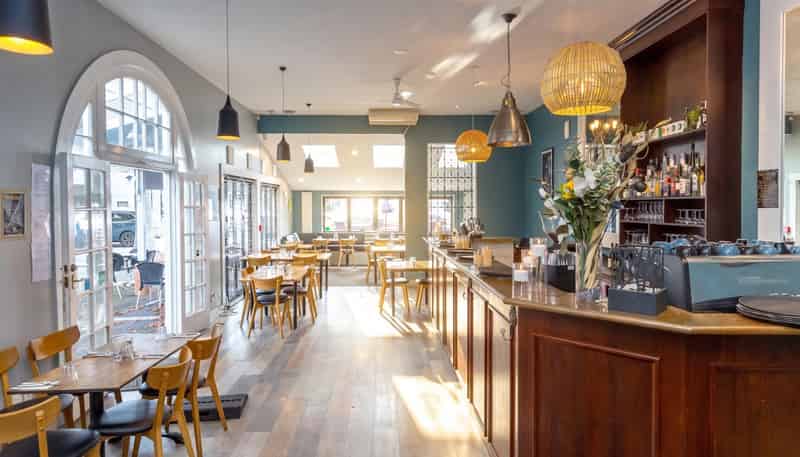 83 Main Street, Greytown