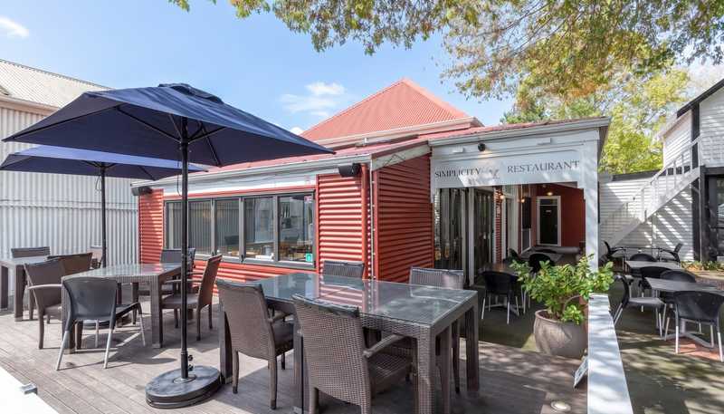 83 Main Street, Greytown