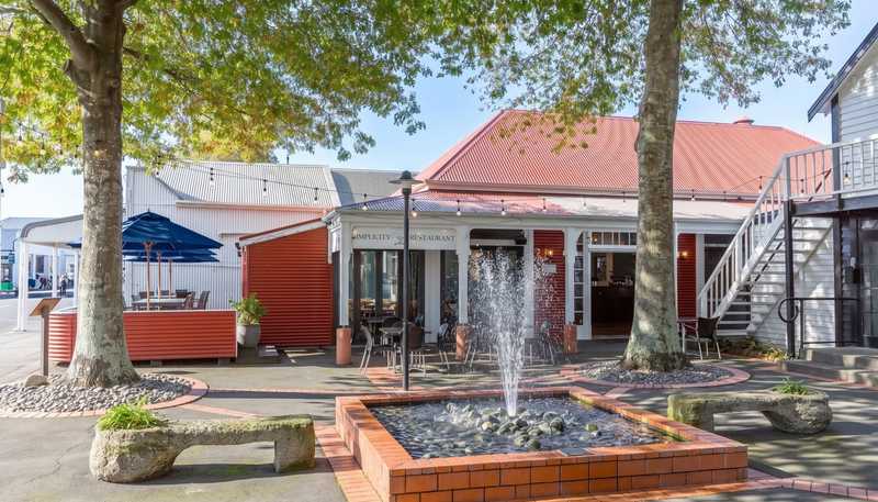 83 Main Street, Greytown