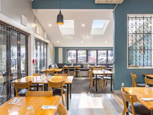 Simplicity Restaurant