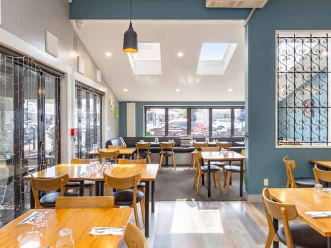 Simplicity Restaurant