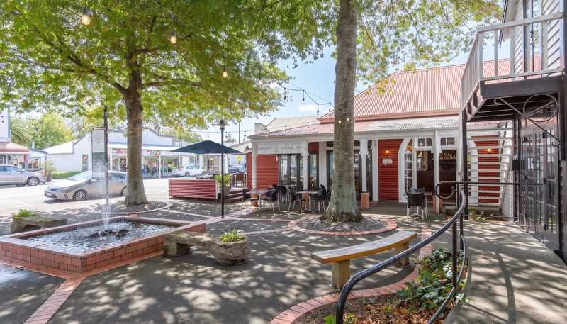 83 Main Street, Greytown