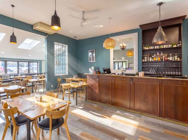 Simplicity Restaurant