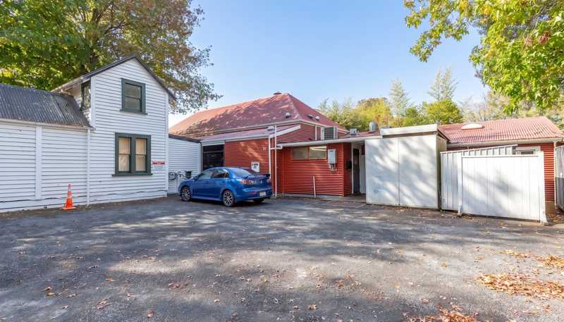 83 Main Street, Greytown